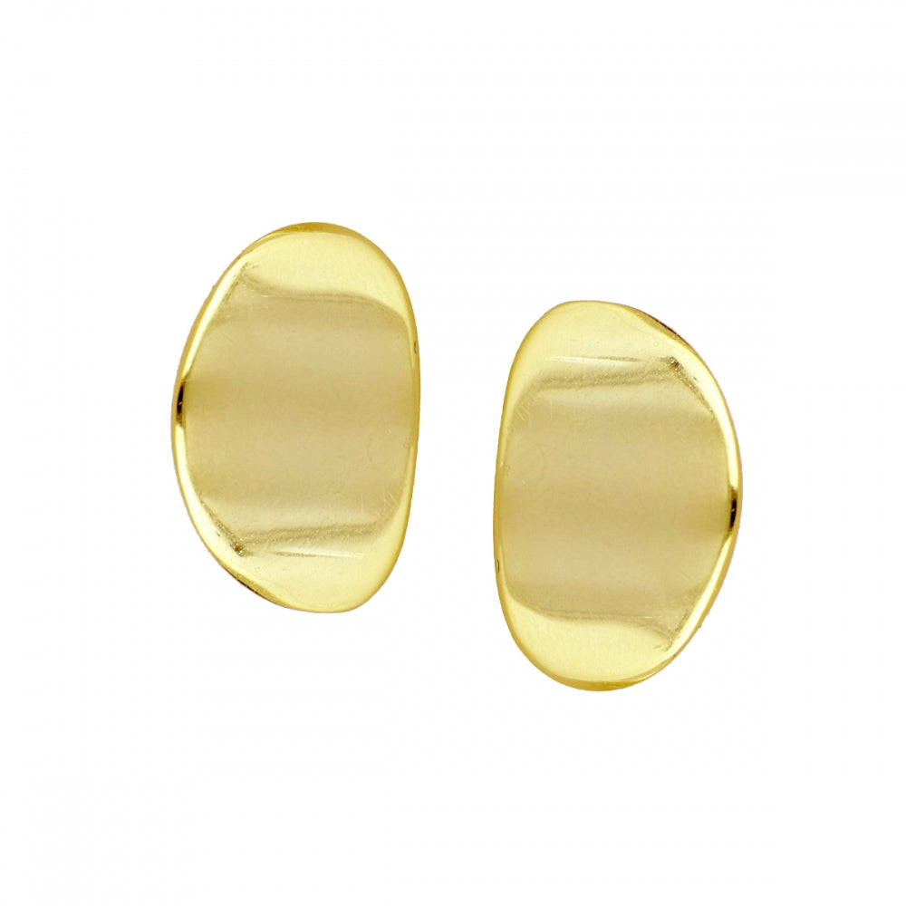 Pendientes Romany Gold