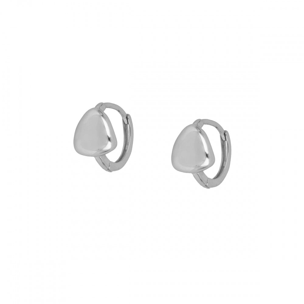 Pendientes Lola Silver