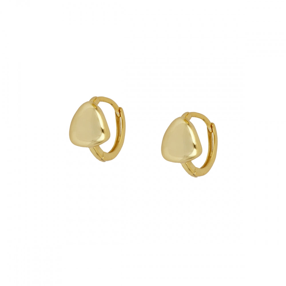 Pendientes Lola Gold