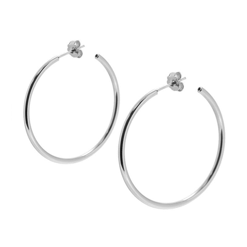 Aros Basic M Silver