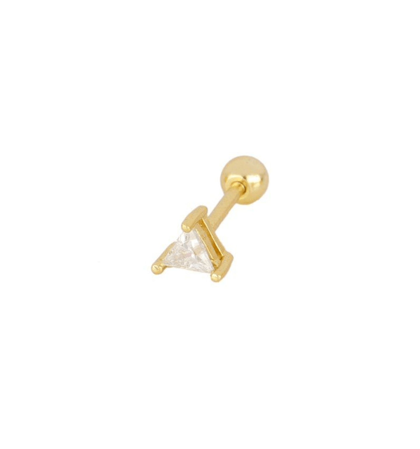 Dalia Gold Piercing