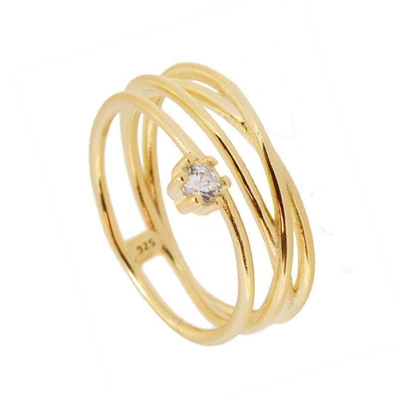 Anillo Luxe Gold