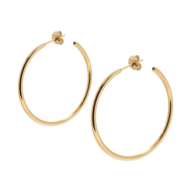 Aros Basic M Gold