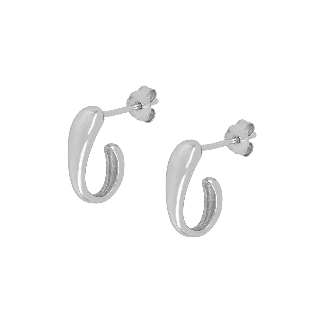 Amir Silver Earrings