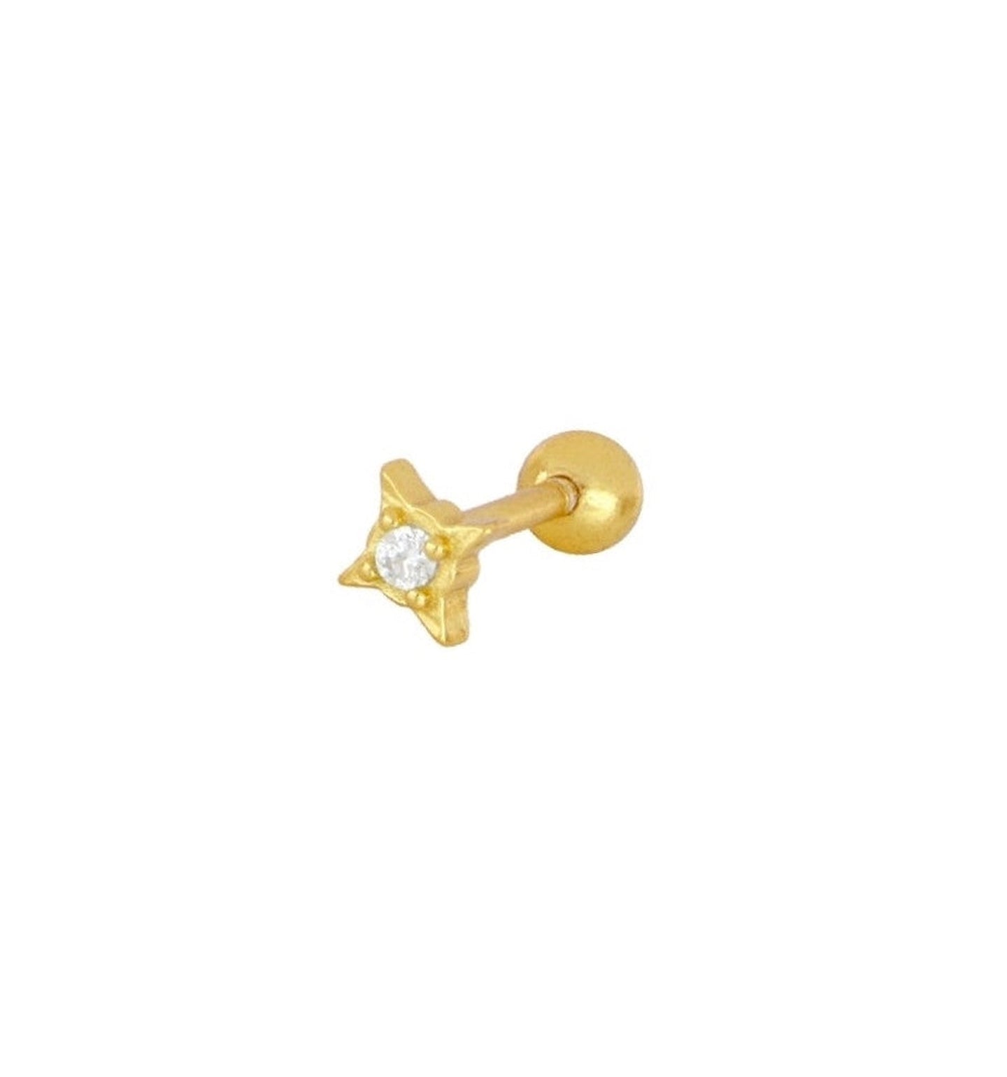 Tamy Gold Piercing