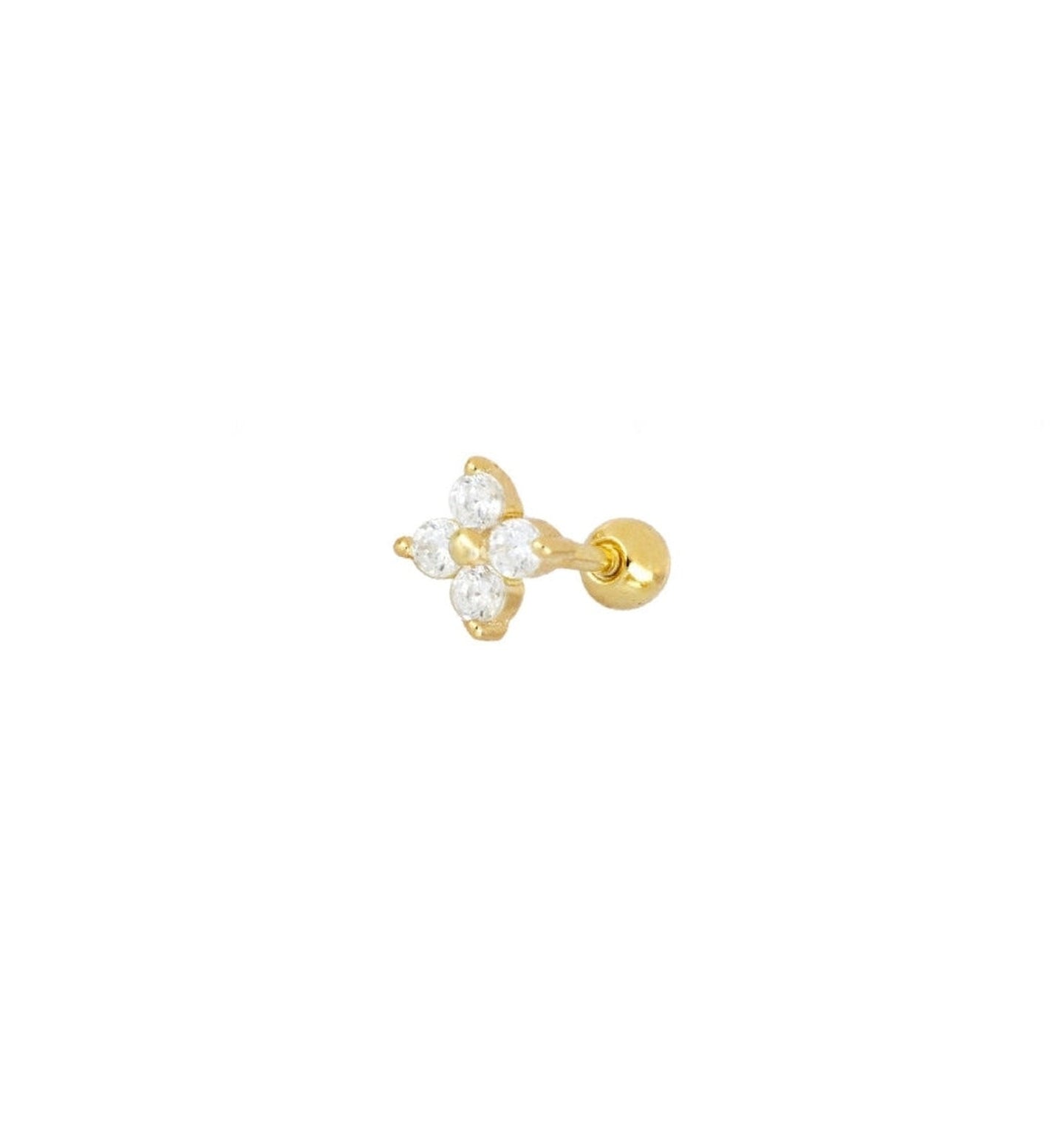 Gala Gold Piercing