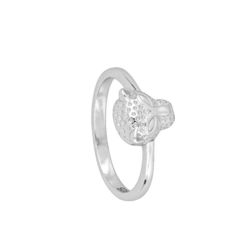 Anillo Phanter Silver