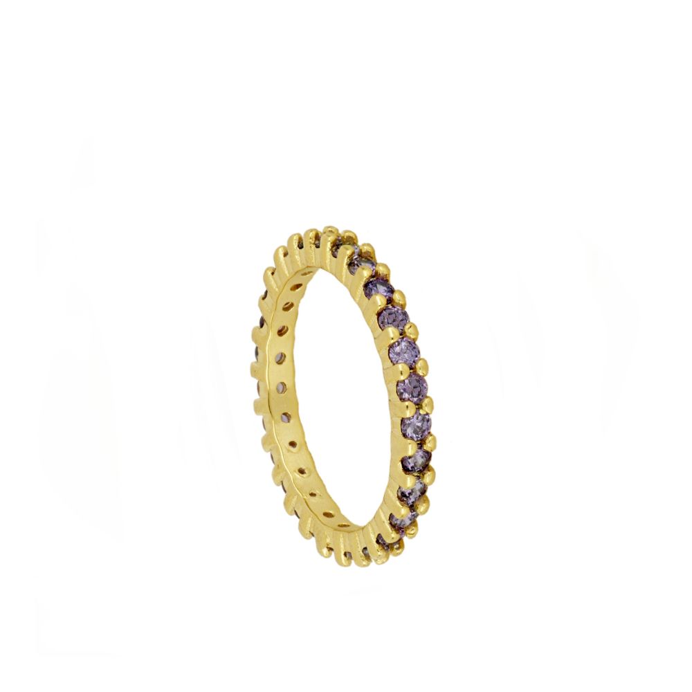 Leire Gold Ring