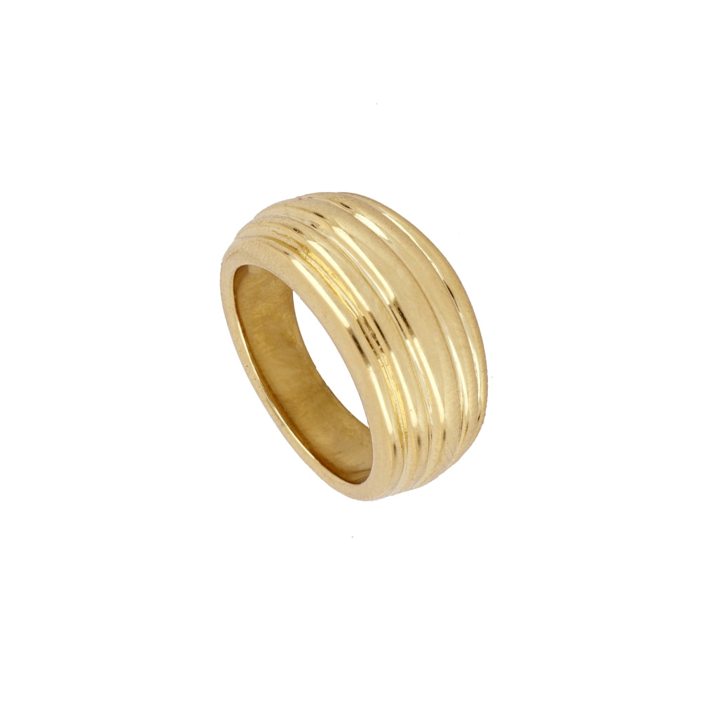 Lualy Gold Ring