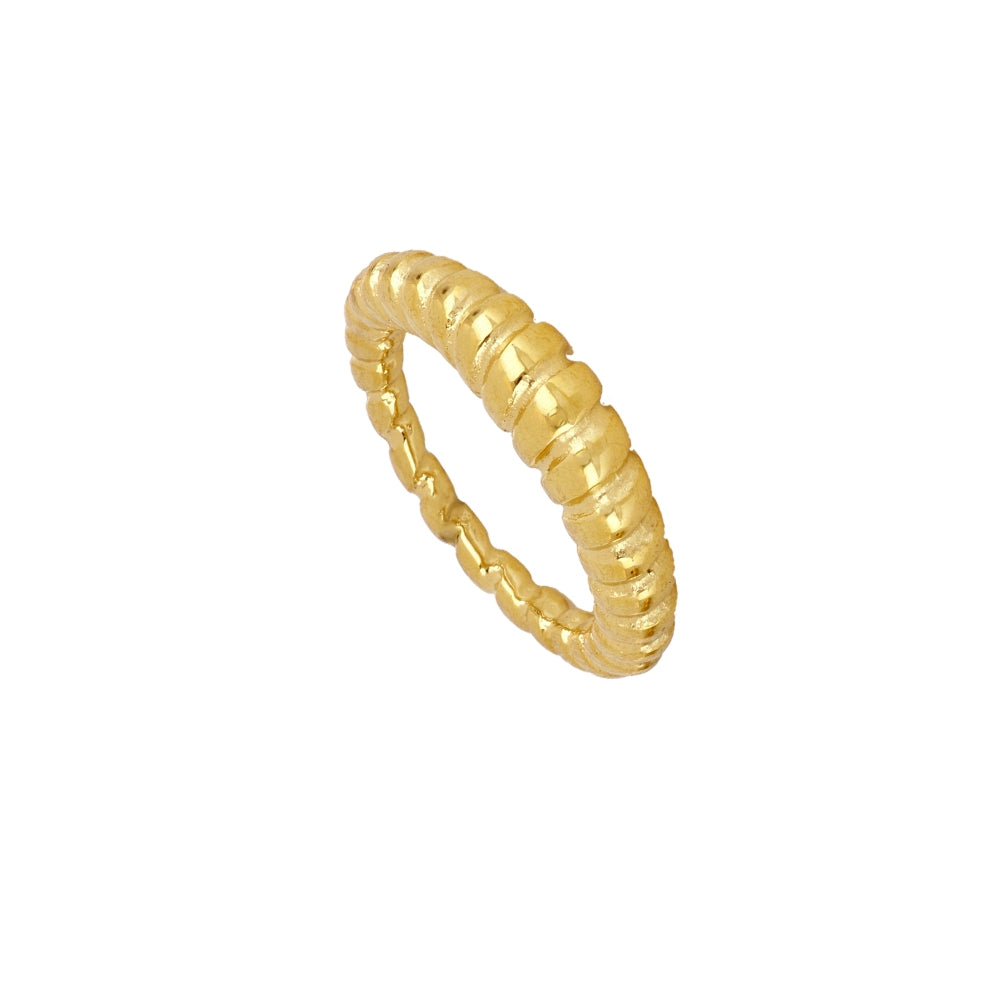 Blulle Gold Ring