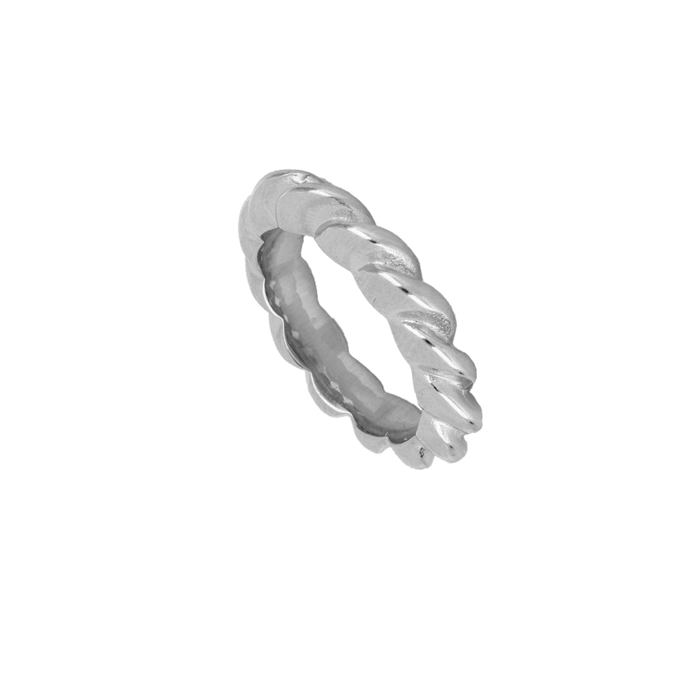 Anillo Trial Silver