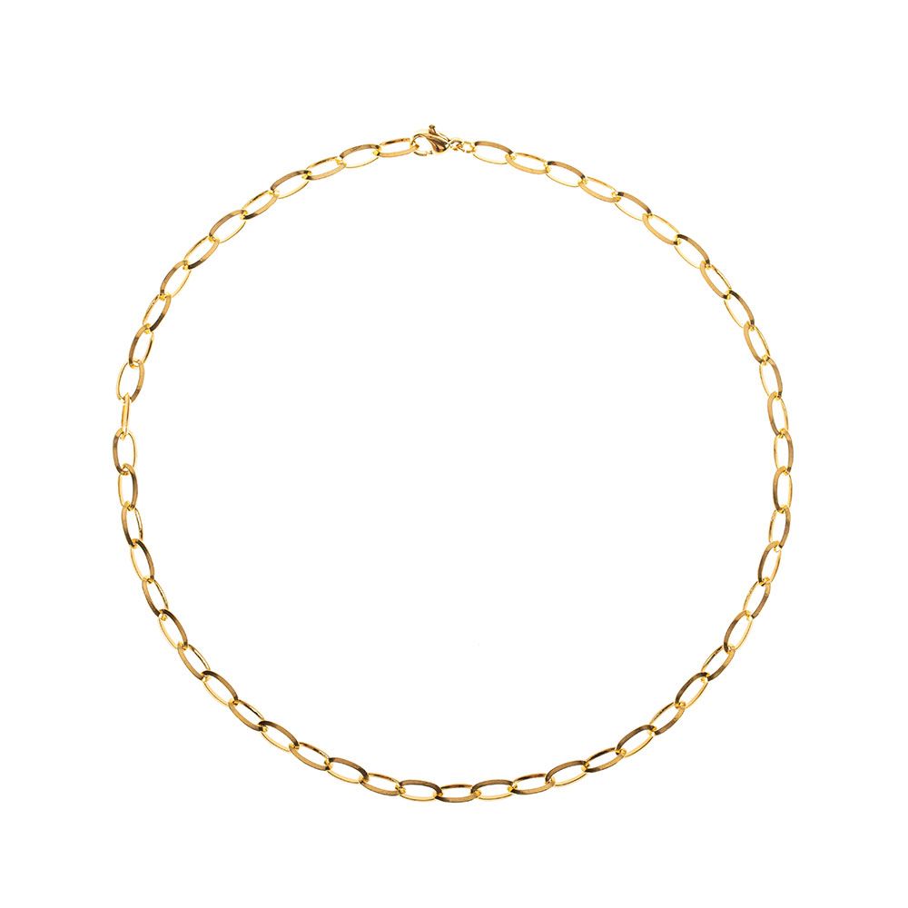 Minerva Choker Necklace