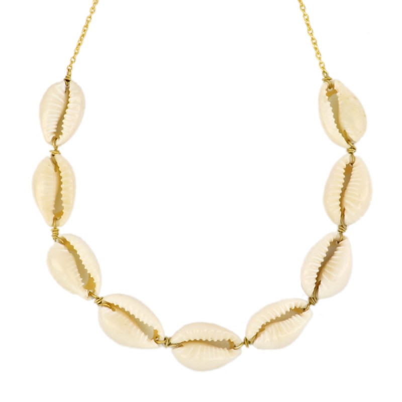 Collar Kai Gold