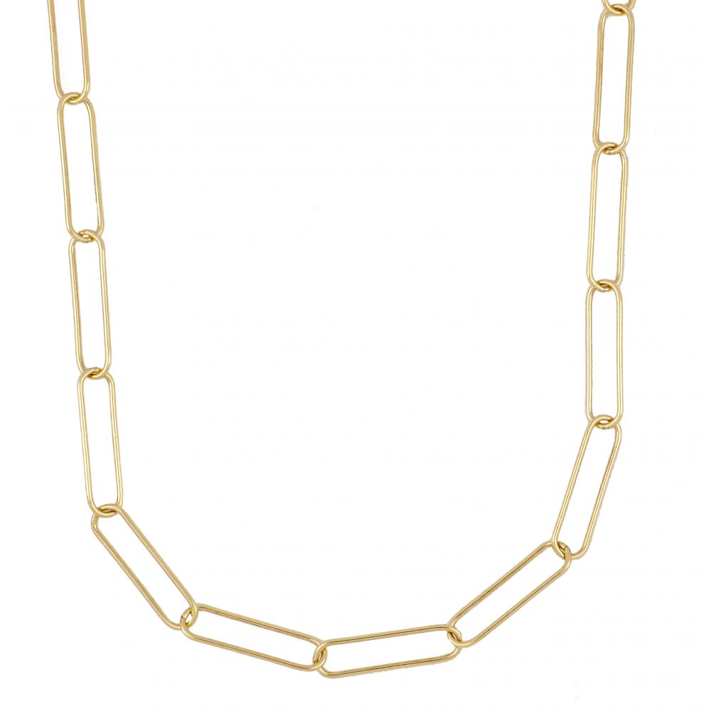 Collar Melissa Gold