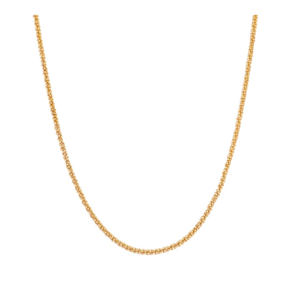 Nora Gold Necklace