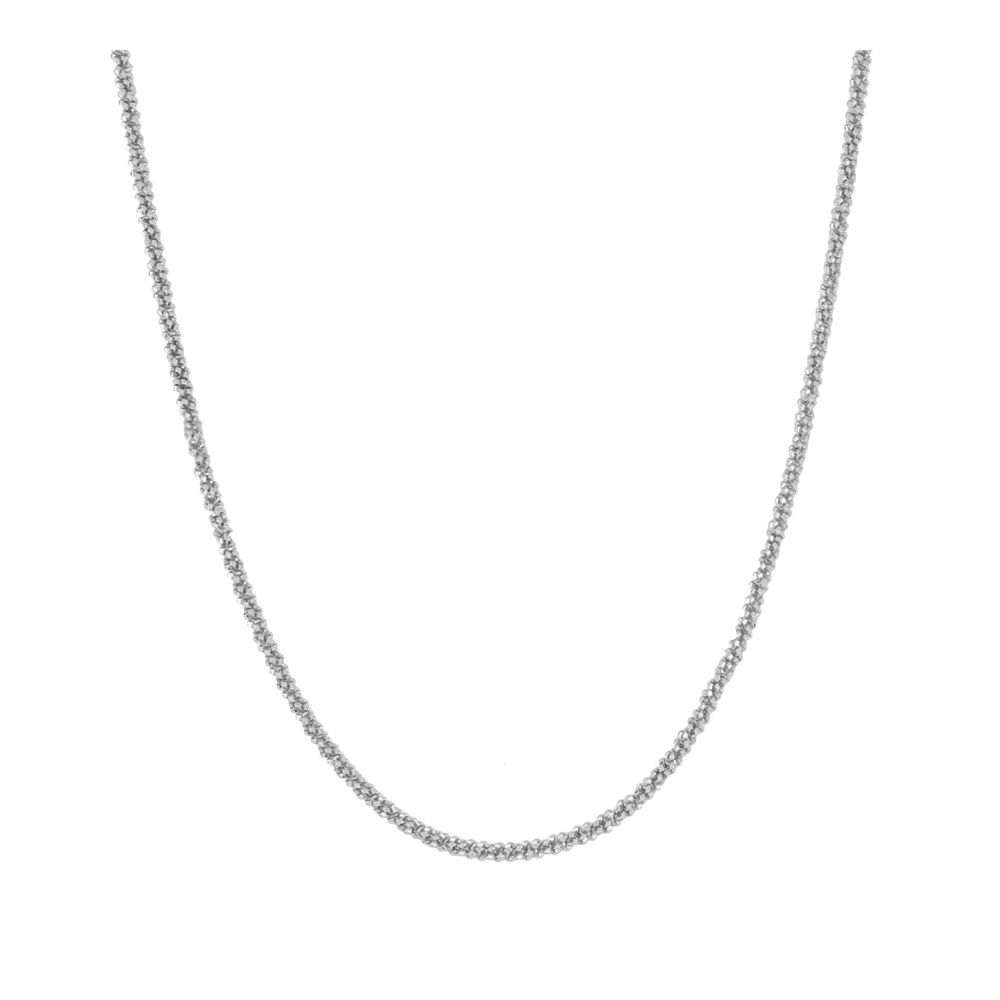 Nora Silver Necklace