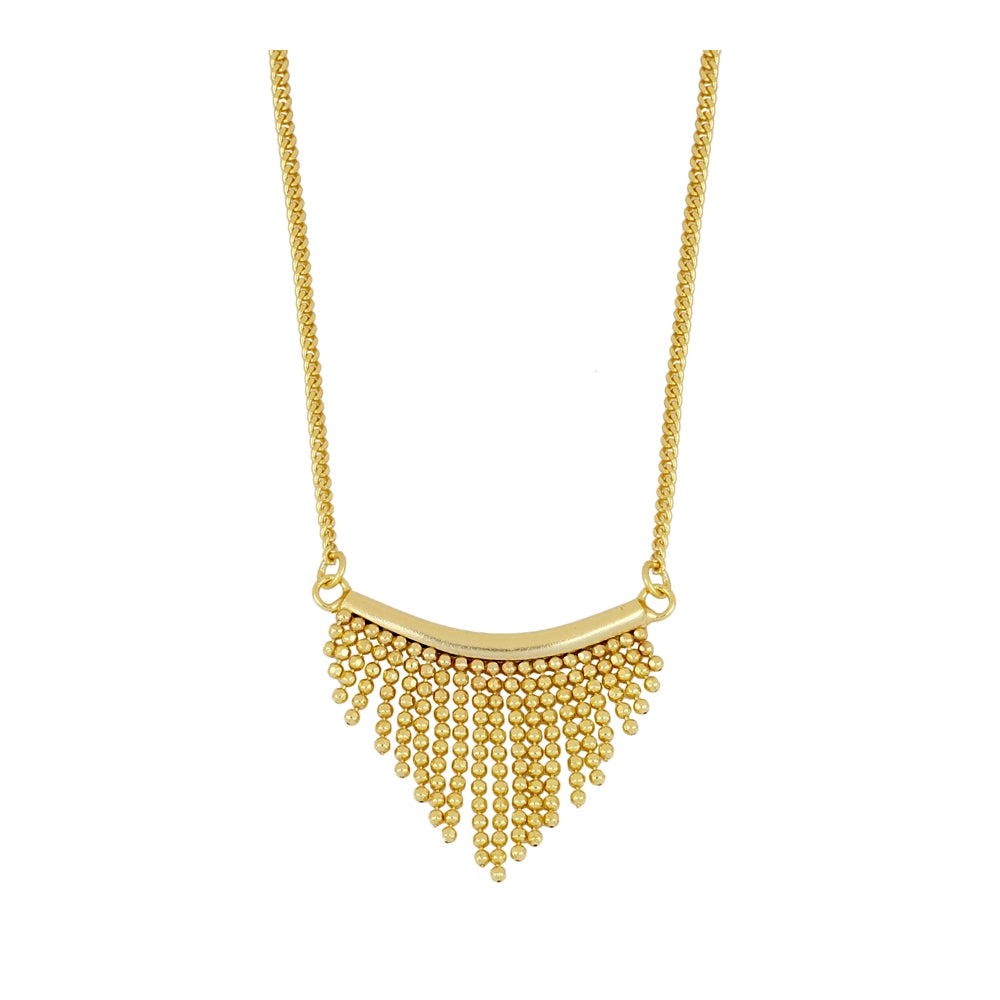 Collar Lima Gold