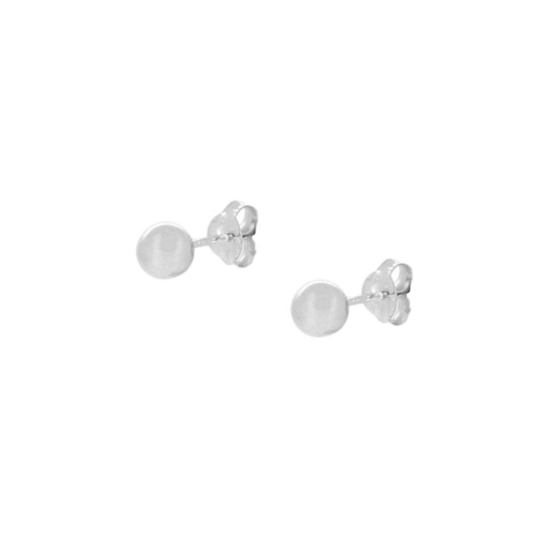 Pendientes Bolita Argent