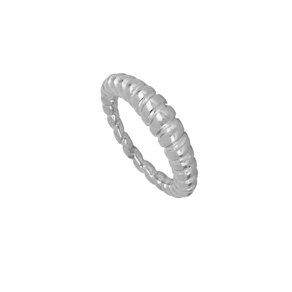 Blulle Silver Ring