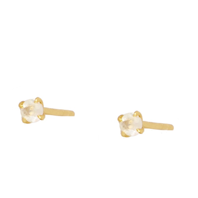 Pendientes Alix Gold