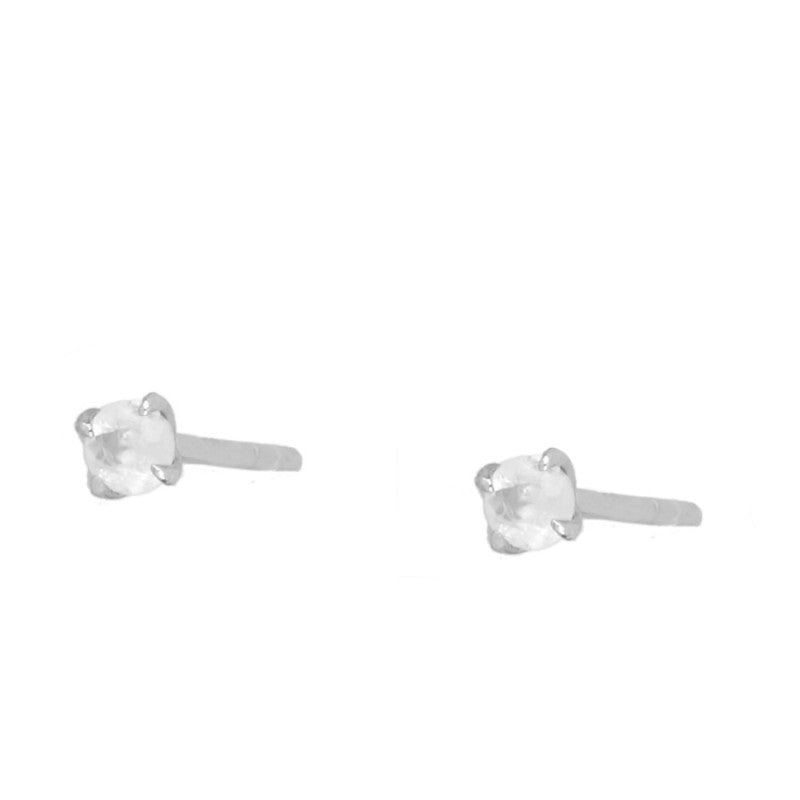 Pendientes Alix Silver