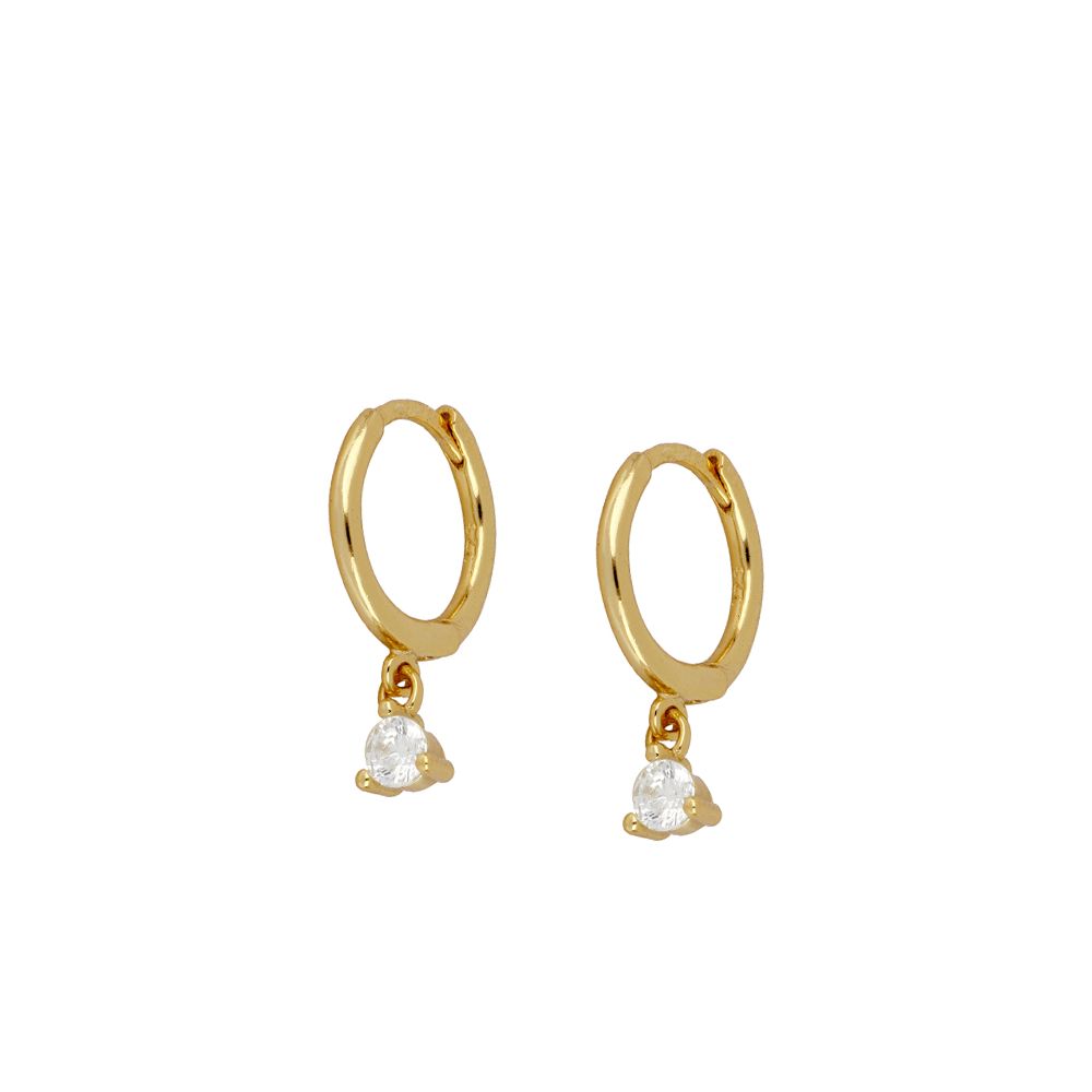 Sophie Gold Earrings